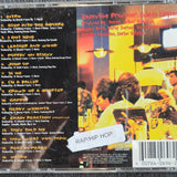 MC THICK NOW WHAT YOU THINK CD