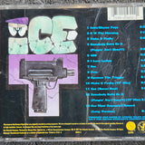 ICE T RHYME PAYS CD