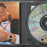 ICE T RHYME PAYS CD