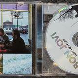 BON JOVI LOST HIGHWAY CD