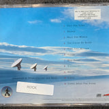 RUSH TEST FOR ECHO CD