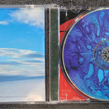 RUSH TEST FOR ECHO CD