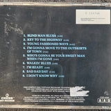 MUDDY WATERS THE LONDON MUDDY WATERS SESSIONS CD