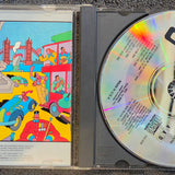 MUDDY WATERS THE LONDON MUDDY WATERS SESSIONS CD