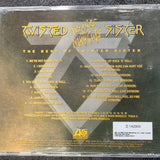 TWISTED SISTER BIG HITS AND NASTY CUTS CD