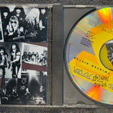 TWISTED SISTER BIG HITS AND NASTY CUTS CD
