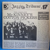 MCKINNEYS COTTON PICKERS THE COMPLETE VOLUMES 3/4 FRA IMP