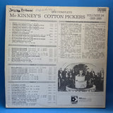 MCKINNEYS COTTON PICKERS THE COMPLETE VOLUMES 3/4 FRA IMP