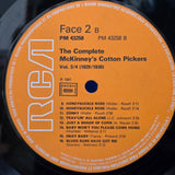 MCKINNEYS COTTON PICKERS THE COMPLETE VOLUMES 3/4 FRA IMP