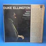 DUKE ELLINGTON SUCH SWEET THUNDER MONO 6 EYE