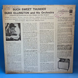 DUKE ELLINGTON SUCH SWEET THUNDER MONO 6 EYE