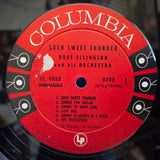 DUKE ELLINGTON SUCH SWEET THUNDER MONO 6 EYE