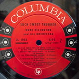 DUKE ELLINGTON SUCH SWEET THUNDER MONO 6 EYE