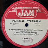 PABLO ALL STARS JAM ITA IMP
