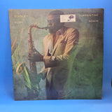STANLEY TURRENTINE HOME AGAIN WLP