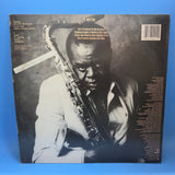 STANLEY TURRENTINE HOME AGAIN WLP