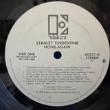 STANLEY TURRENTINE HOME AGAIN WLP
