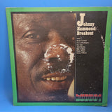 JOHNNY HAMMOND BREAKOUT