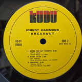 JOHNNY HAMMOND BREAKOUT