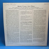BENNY CARTER JAZZ GIANT OJC