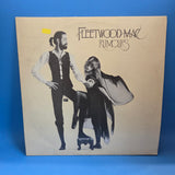 FLEETWOOD MAC RUMOURS W/POSTER