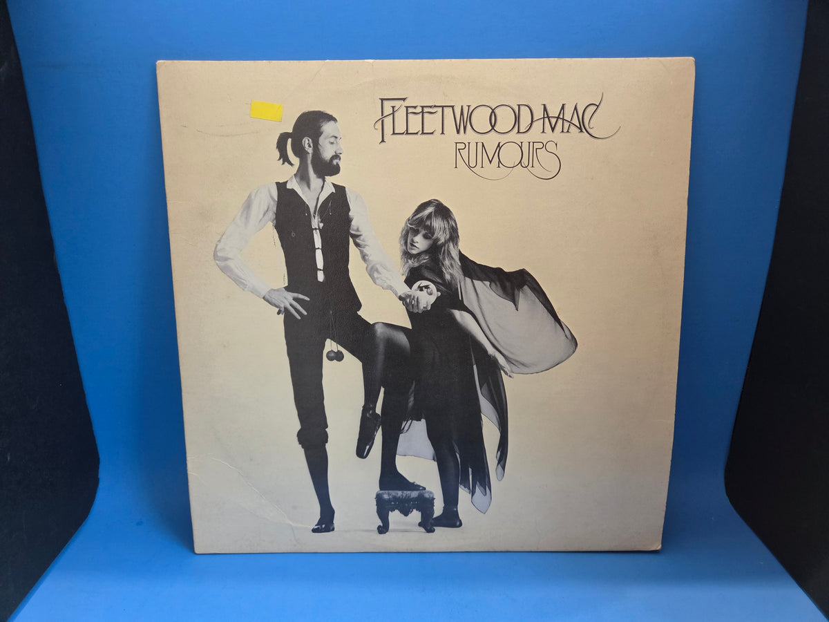 FLEETWOOD MAC RUMOURS W/POSTER