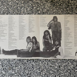 FLEETWOOD MAC RUMOURS W/POSTER