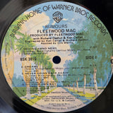 FLEETWOOD MAC RUMOURS W/POSTER