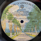 FLEETWOOD MAC RUMOURS W/POSTER
