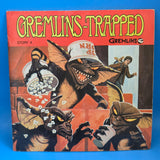 GREMLINS TRAPPED PS 7"