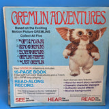 GREMLINS TRAPPED PS 7"