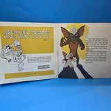 GREMLINS TRAPPED PS 7"