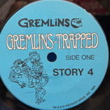 GREMLINS TRAPPED PS 7"