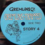 GREMLINS TRAPPED PS 7"