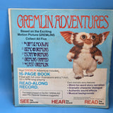 GREMLINS THE LAST GREMLIN PS 7"