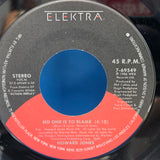 HOWARD JONES NO ONE IS TO BLAME AUTO PS 7"