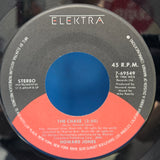 HOWARD JONES NO ONE IS TO BLAME AUTO PS 7"