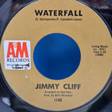 JIMMY CLIFF WONDERFUL WORLD BEAUTFUL PEOPLE 1970
