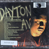 GHETTO-E GHETTO THEATER CD