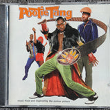 POOTIE TANG MUSIC FROM AND INSPIRED BY THE MOTION PICTURE CD