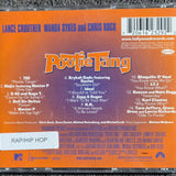 POOTIE TANG MUSIC FROM AND INSPIRED BY THE MOTION PICTURE CD