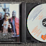 POOTIE TANG MUSIC FROM AND INSPIRED BY THE MOTION PICTURE CD