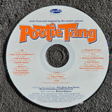 POOTIE TANG MUSIC FROM AND INSPIRED BY THE MOTION PICTURE CD