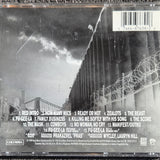 THE FUGEES THE SCORE CD