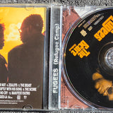 THE FUGEES THE SCORE CD