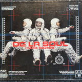 DE LA SOUL AOI:BIONIX CD