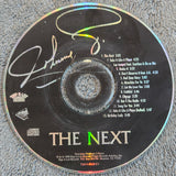 JOHNNY P THE NEXT CD