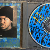 ICE CUBE KILL AT WILL CD