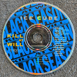 ICE CUBE KILL AT WILL CD