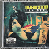 ICE CUBE DEATH CERTIFICATE CD